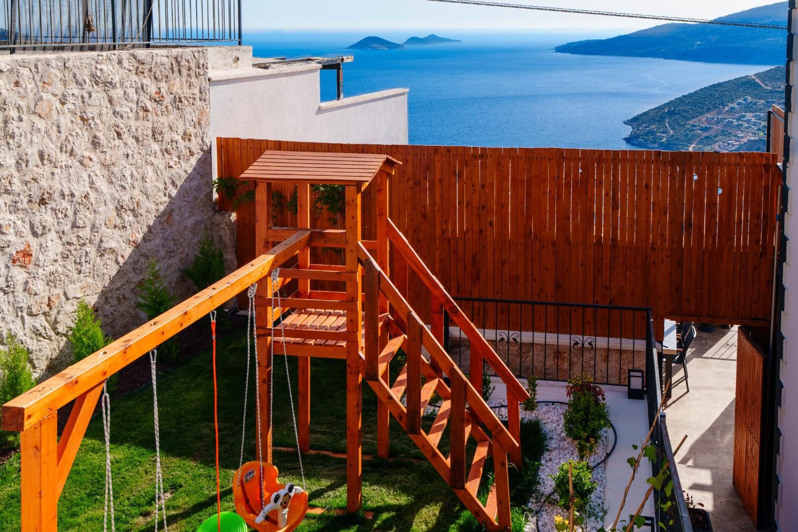 Villa Sılam — 25