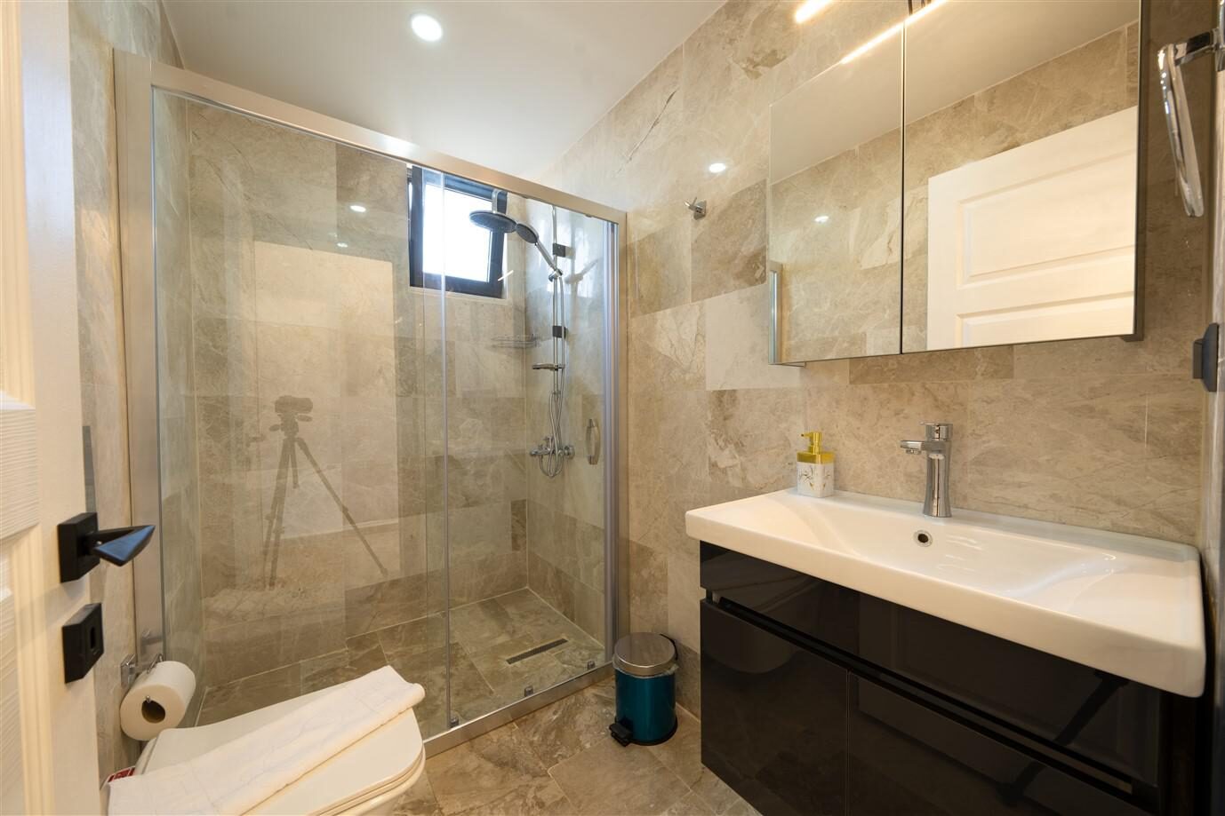 Villa Yaz Rüzgarı — 35