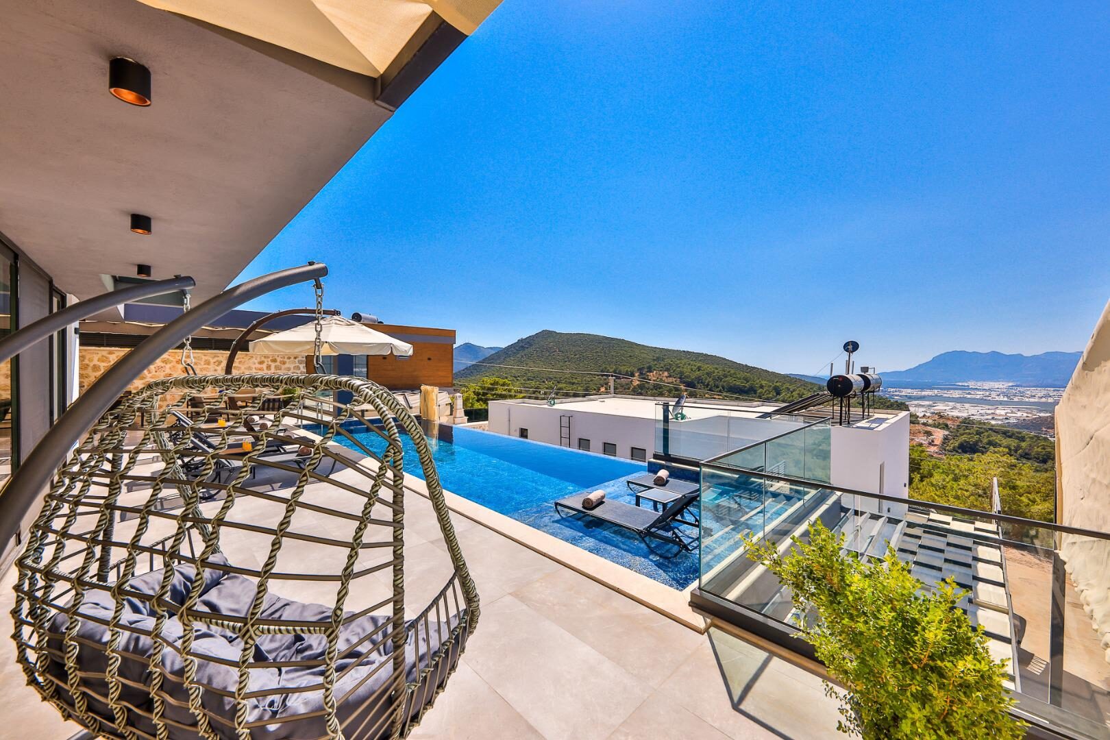 Villa Aras İncebel — 18