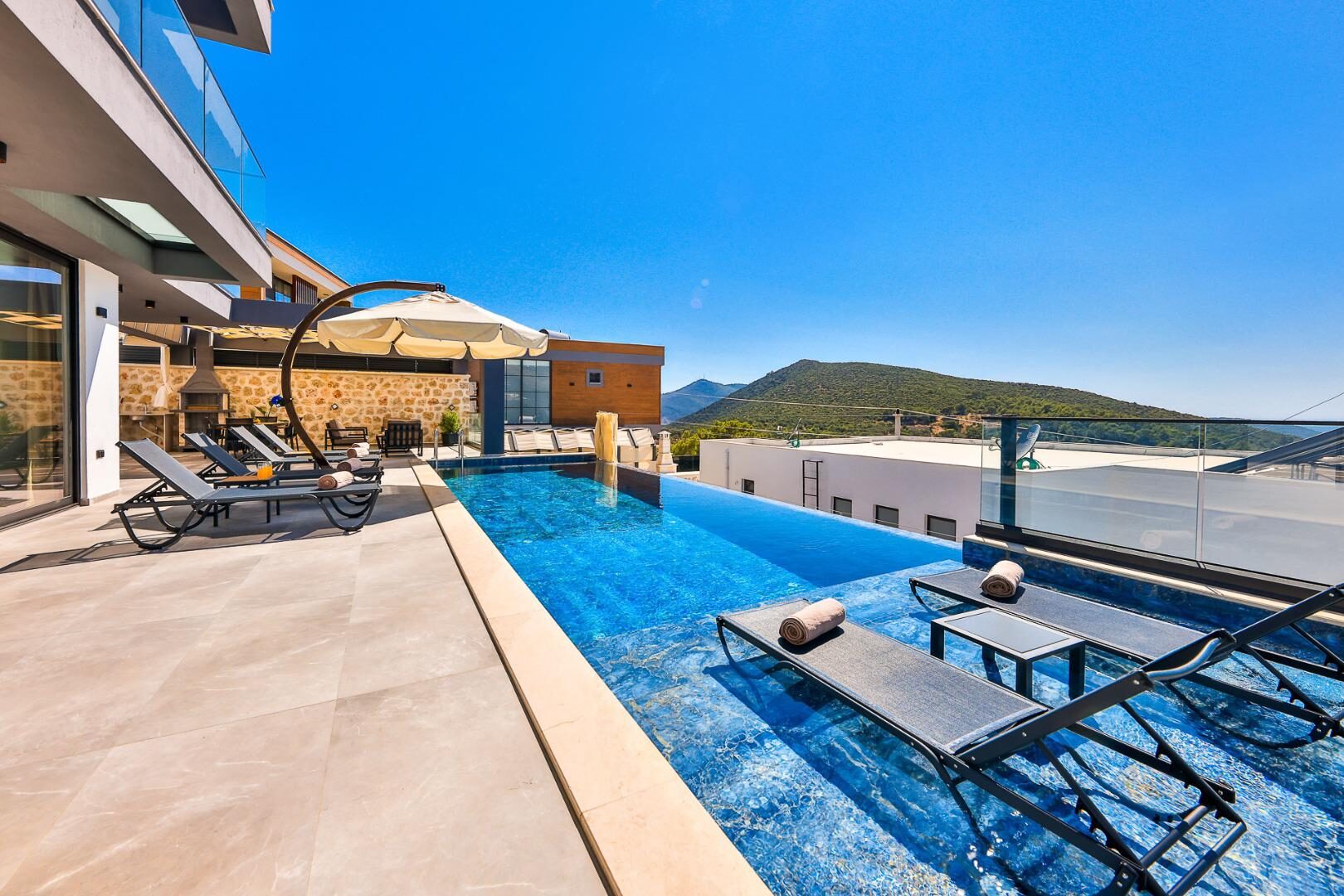 Villa Aras İncebel — 19