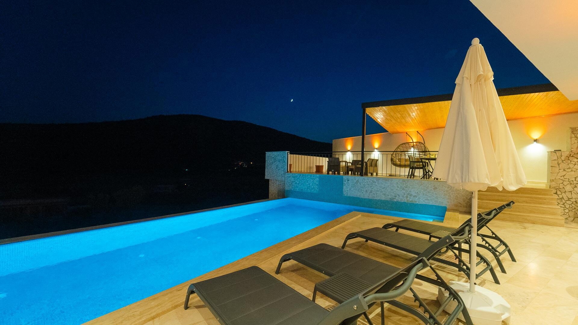 Villa Su Yolu 2 — 4