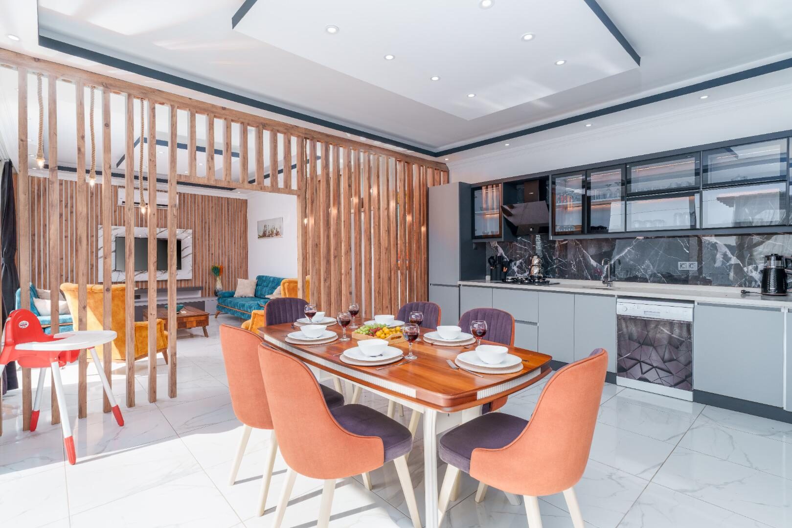Villa Sılam — 36