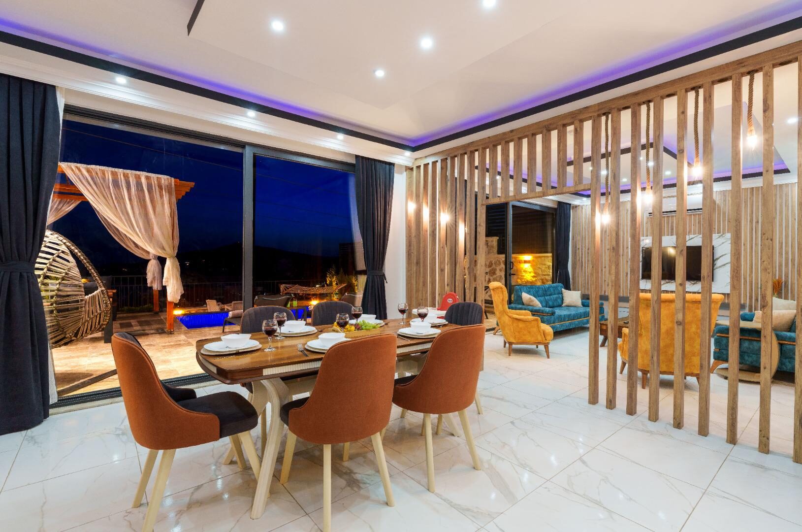 Villa Sılam — 37