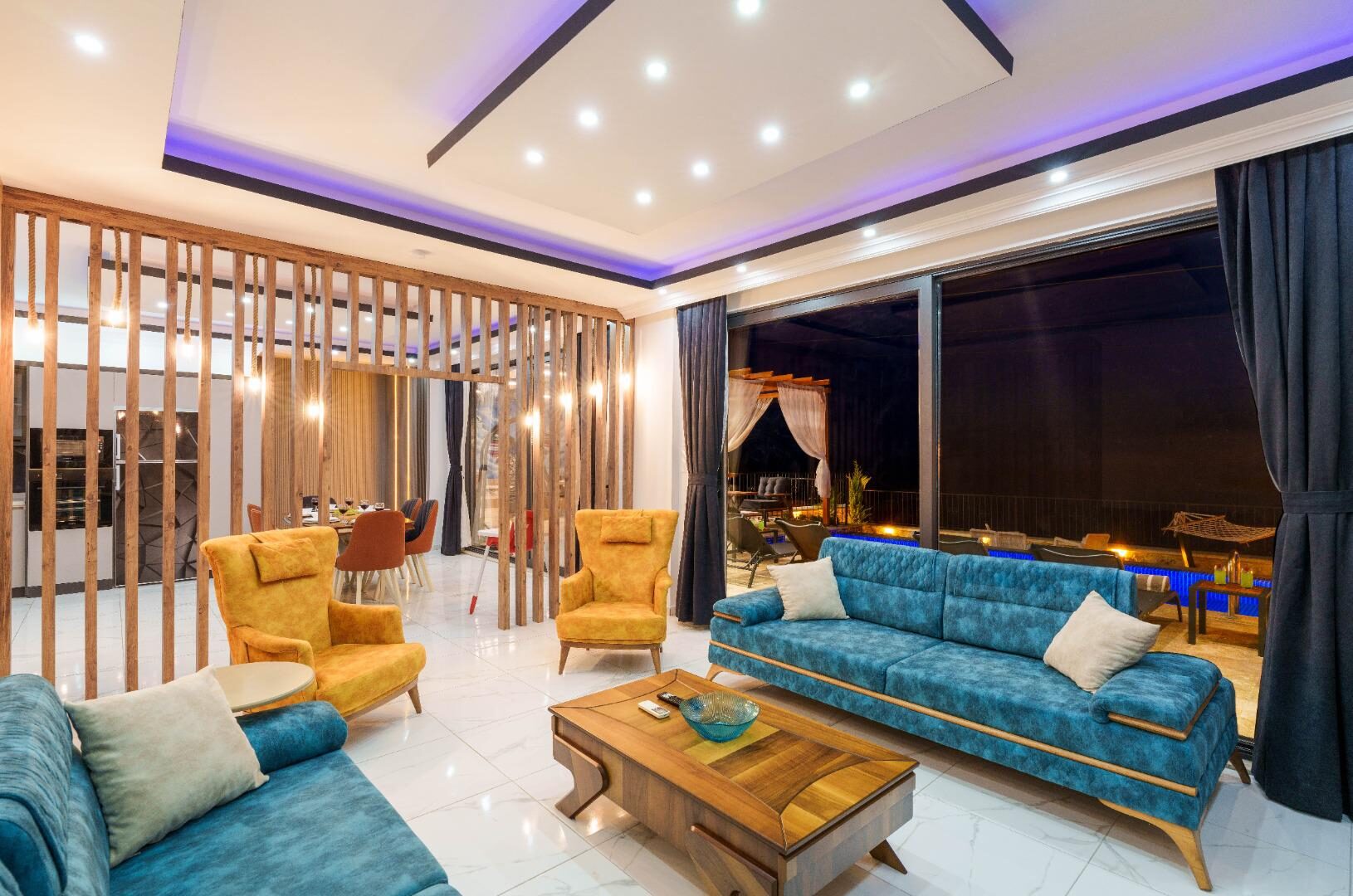Villa Sılam — 38