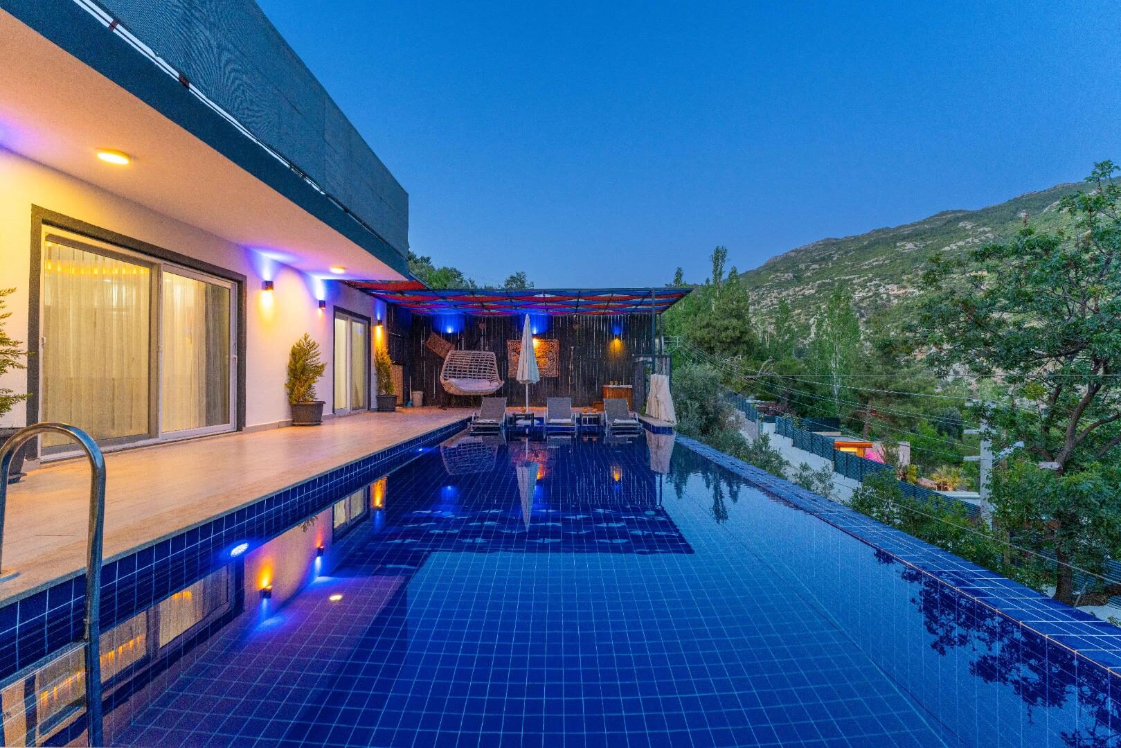 Villa Emek — 37