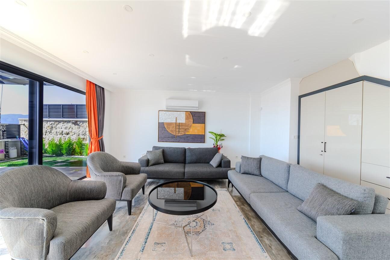Villa Zeytinli Tepe — 54