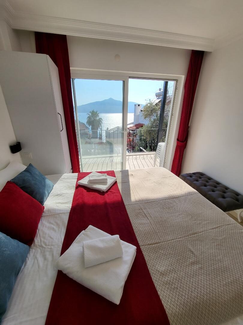Villa Happy Kışla — 70