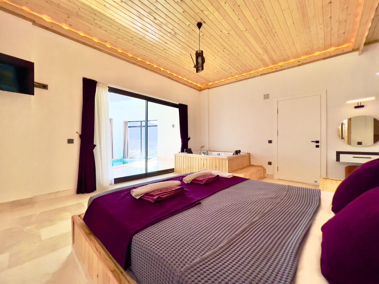 Villa Su Yolu 2 — 18