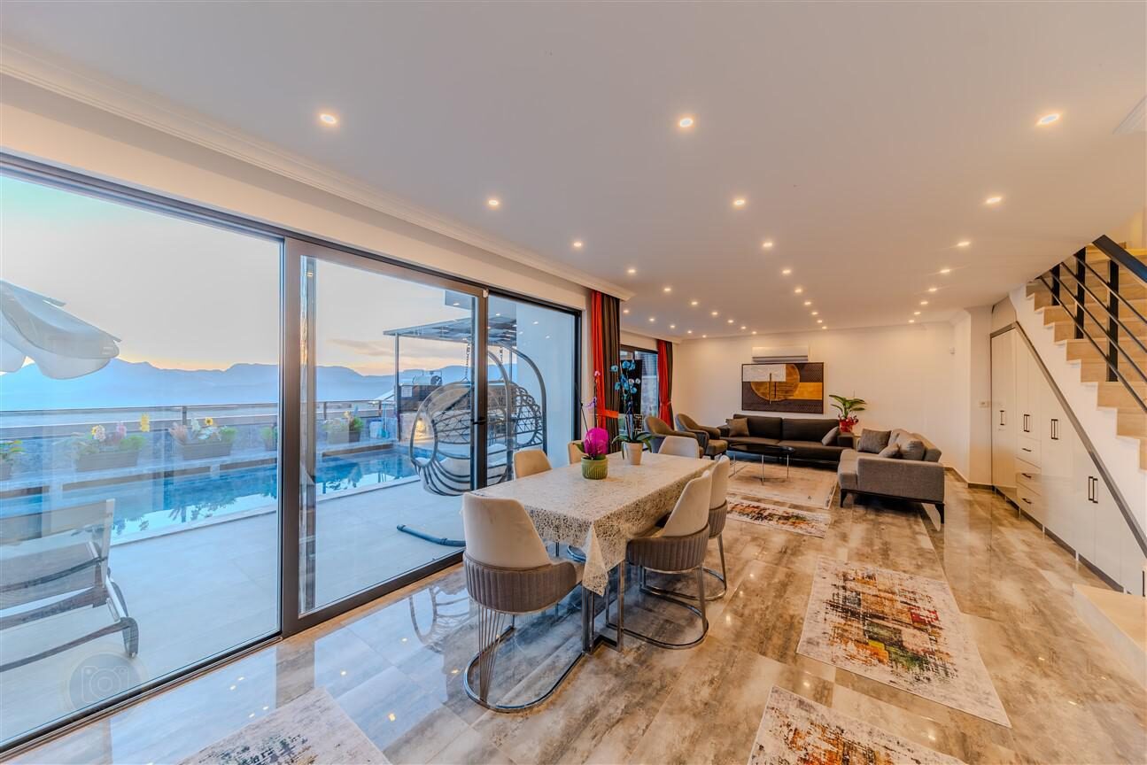 Villa Zeytinli Tepe — 60