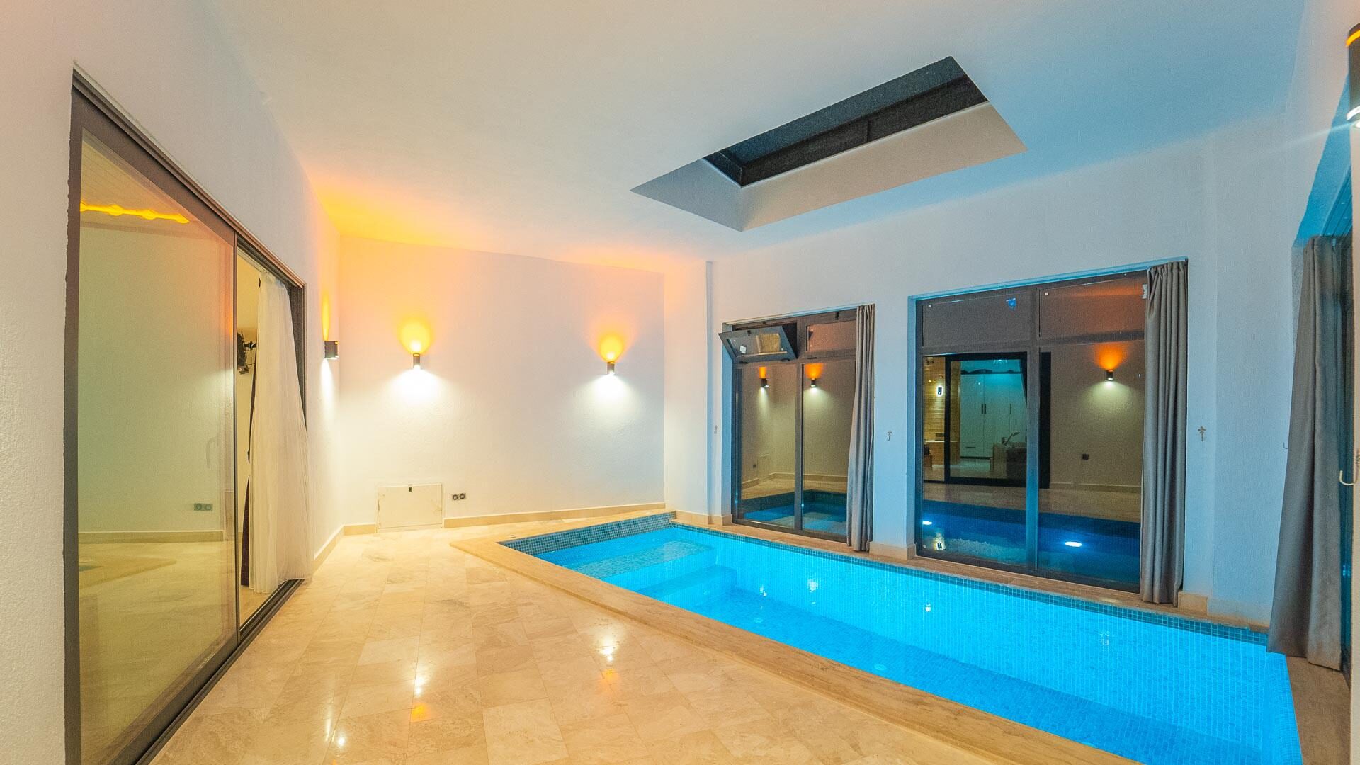 Villa Su Yolu 2 — 21