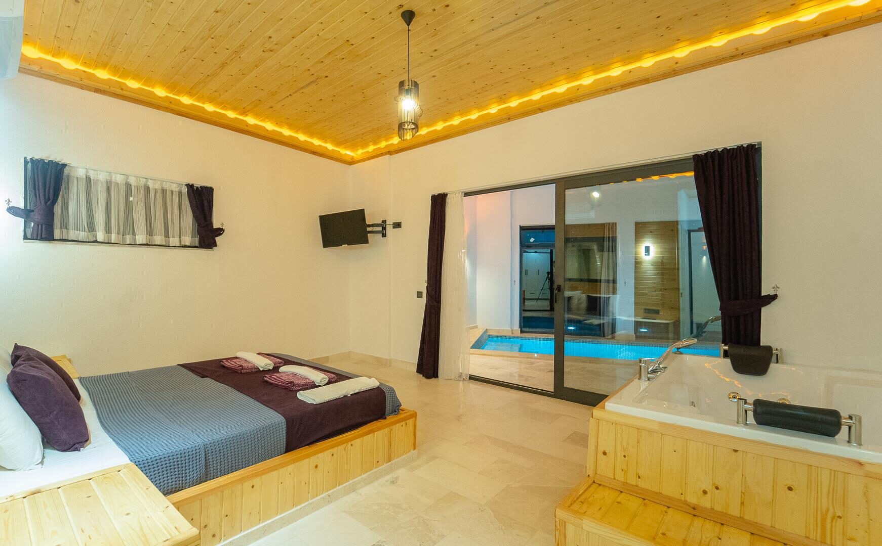 Villa Su Yolu 2 — 22