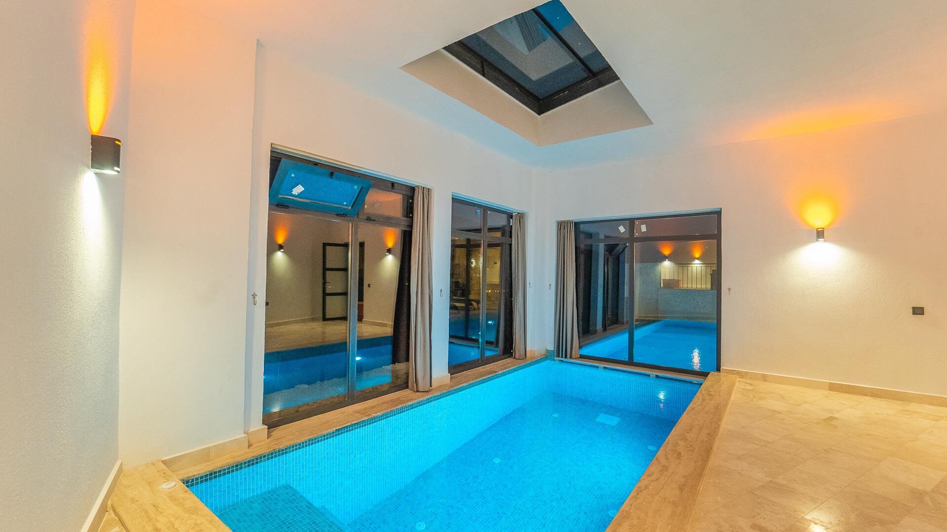 Villa Su Yolu 2 — 23