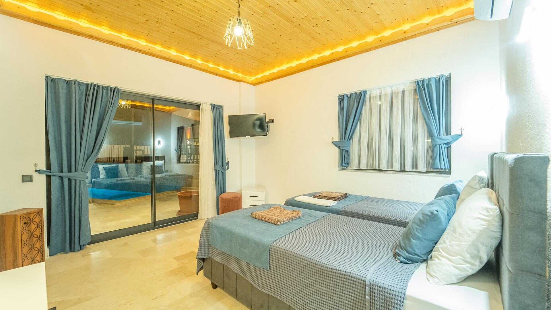 Villa Su Yolu 2 — 24