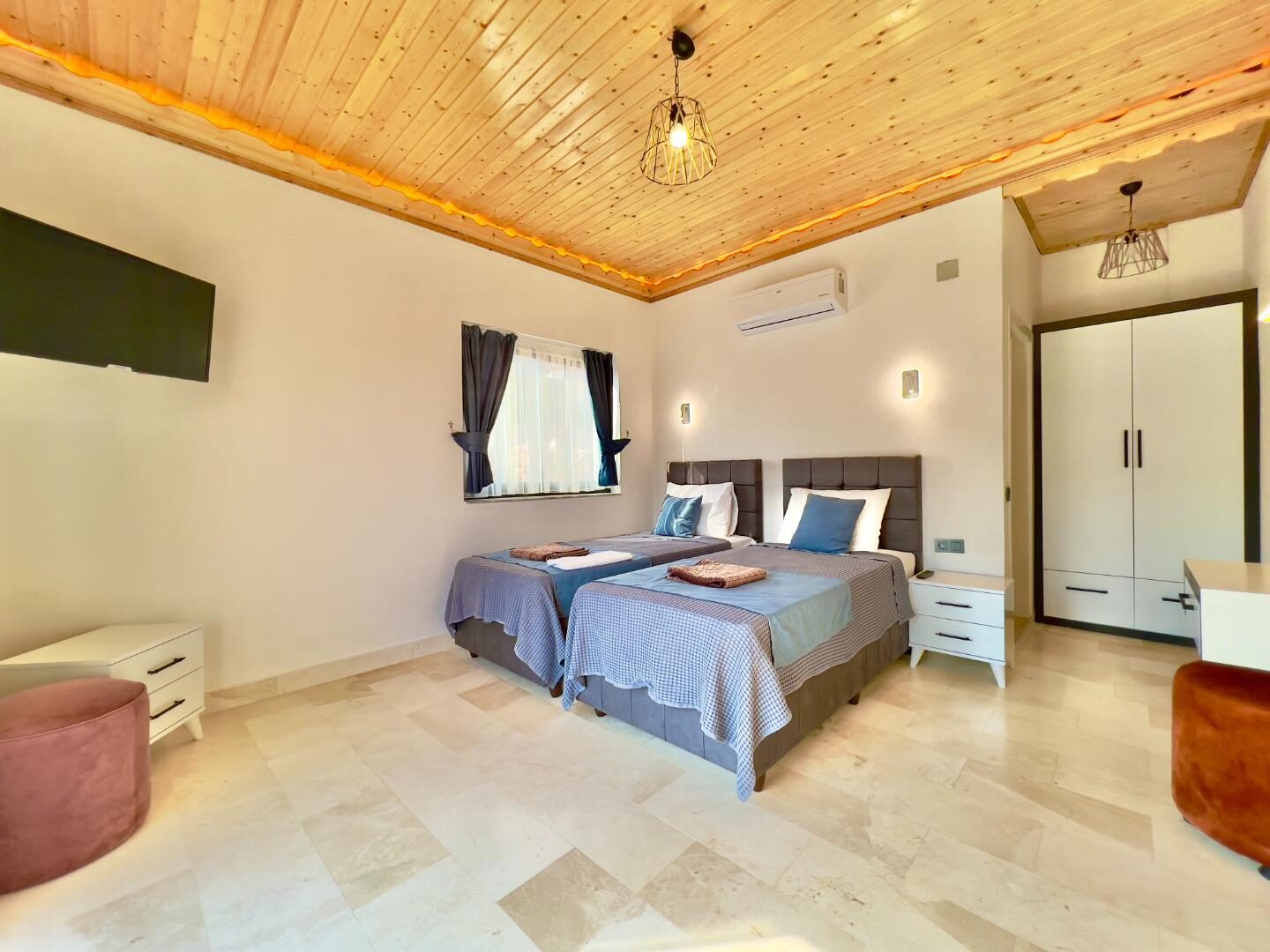 Villa Su Yolu 2 — 26