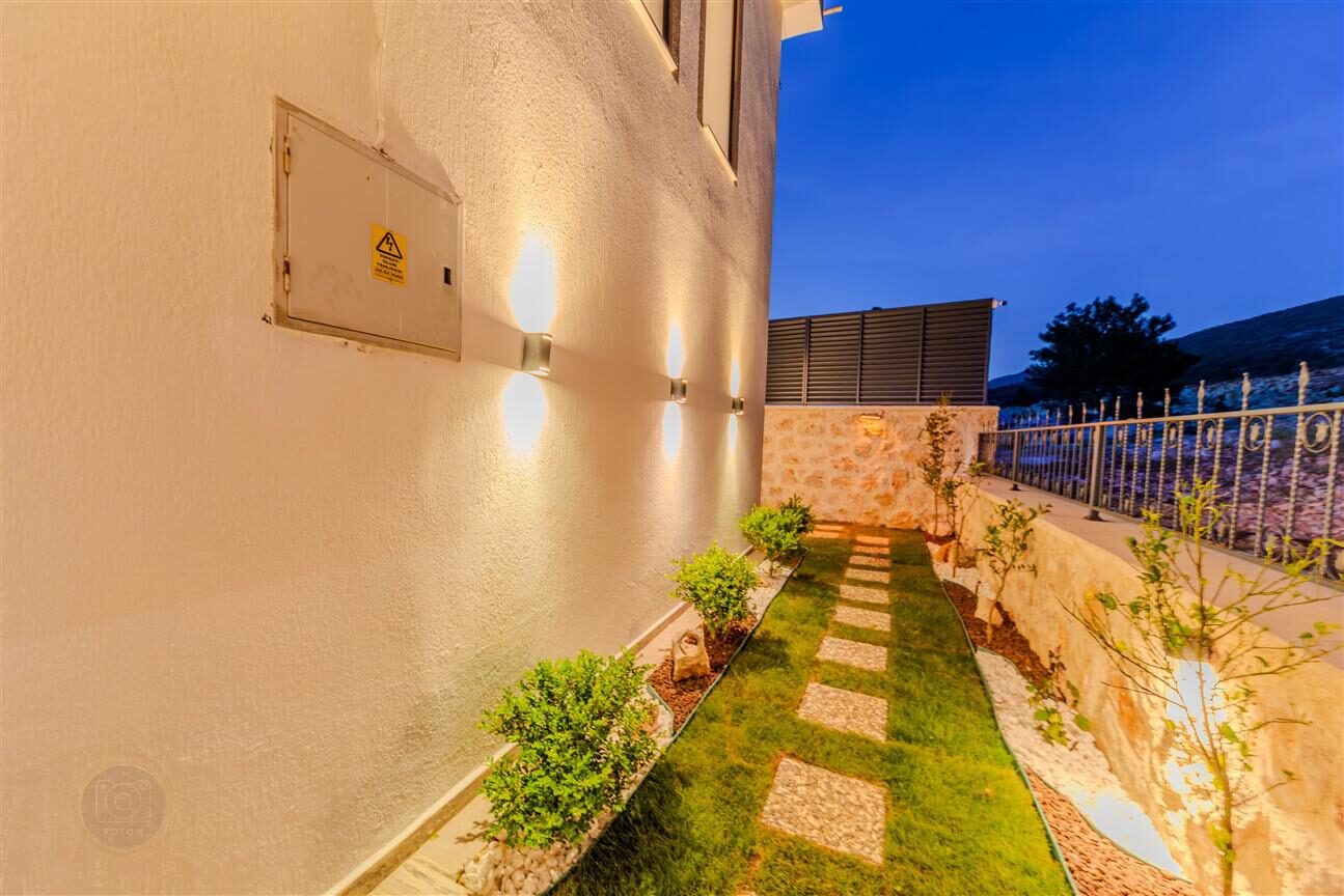Villa Zeytinli Tepe — 69