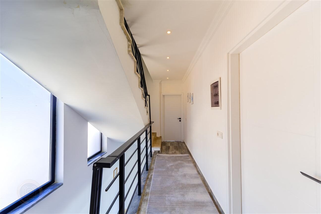 Villa Zeytinli Tepe — 72