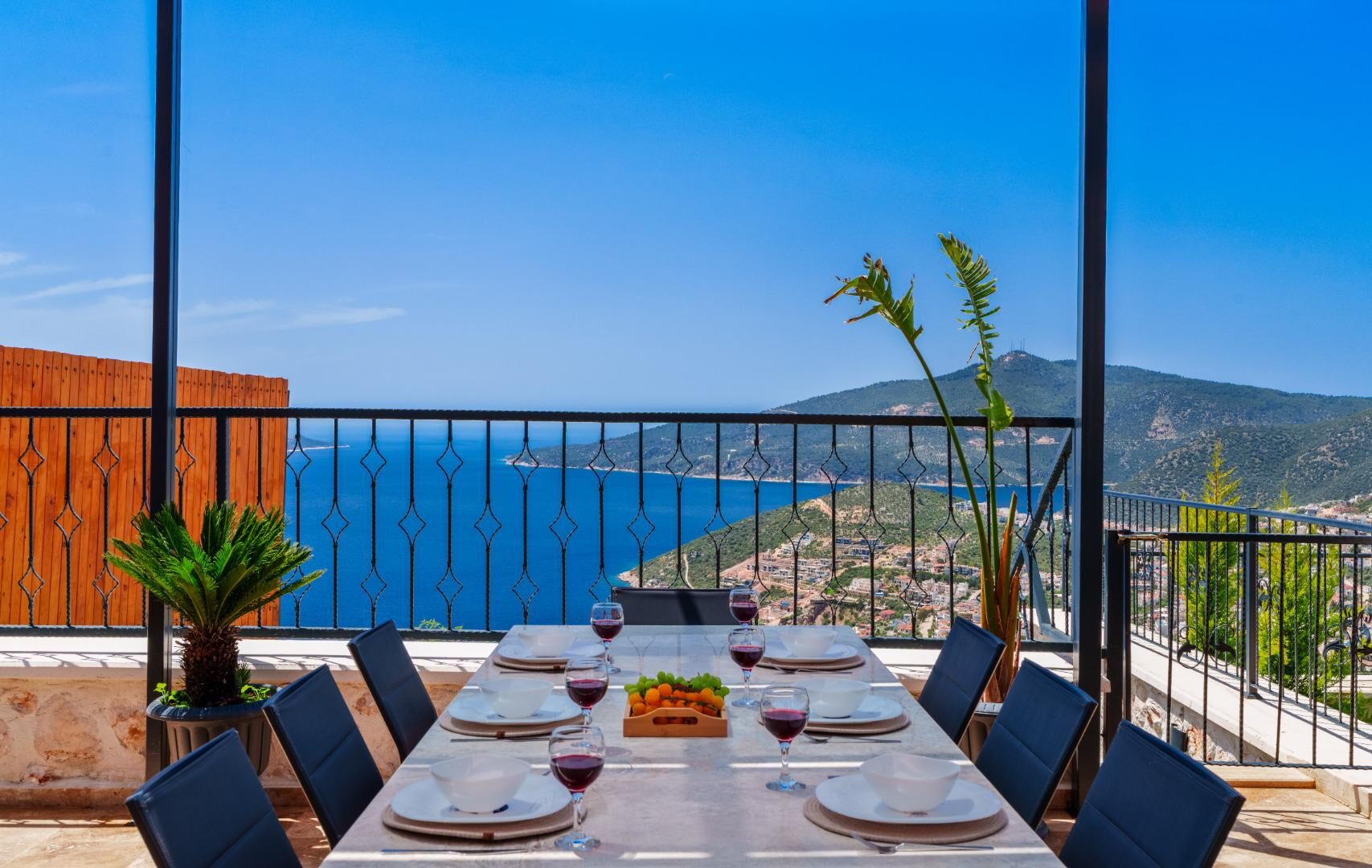 Villa Sılam — 63
