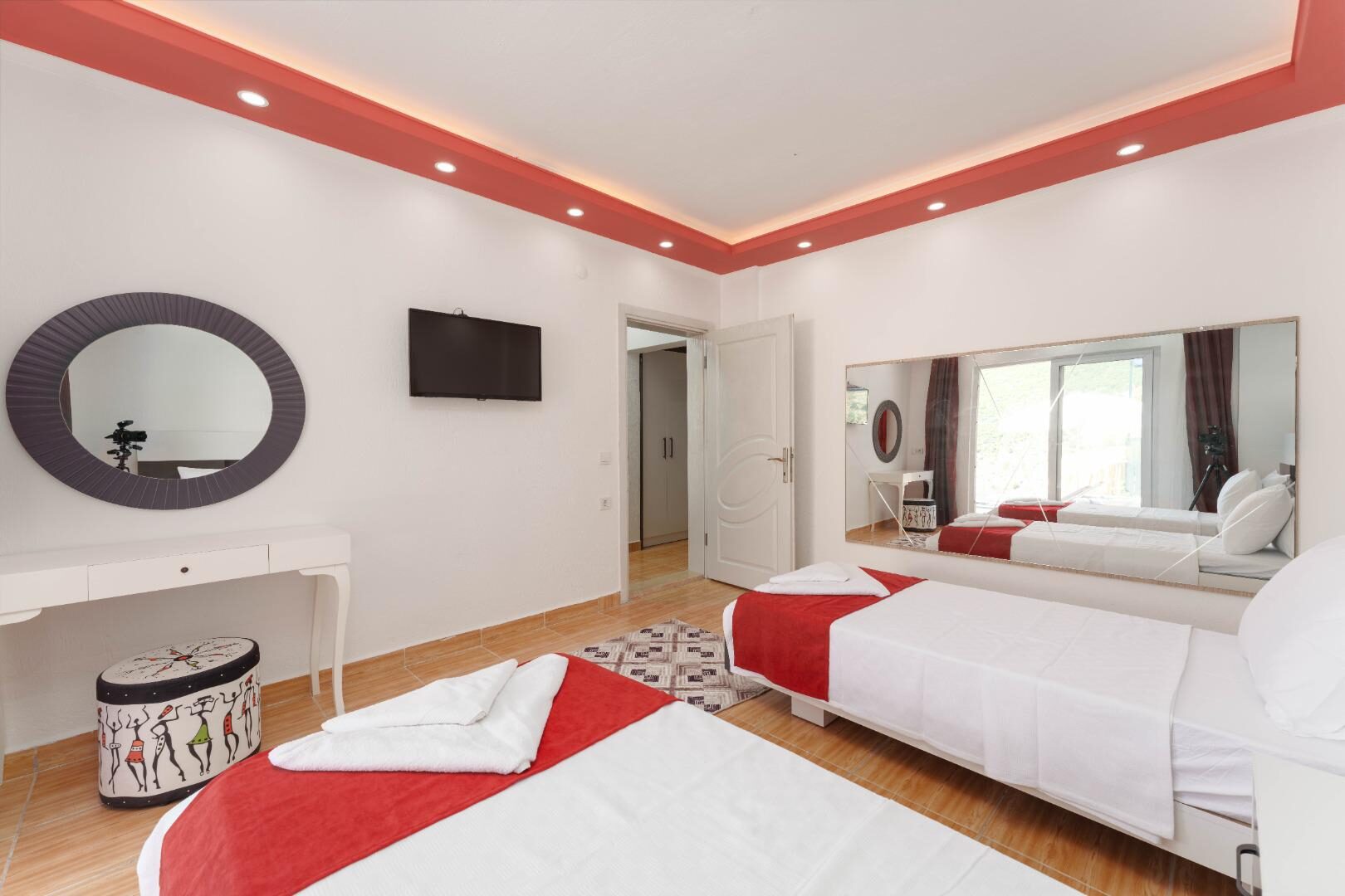 Villa Emek — 61