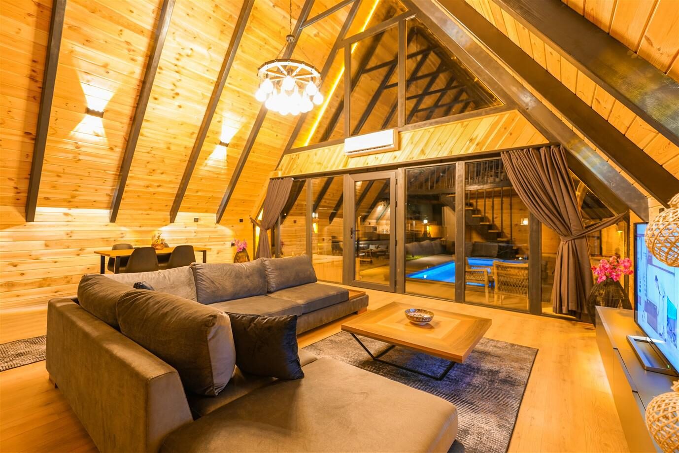 Villa Aslan Bezirgan — 30