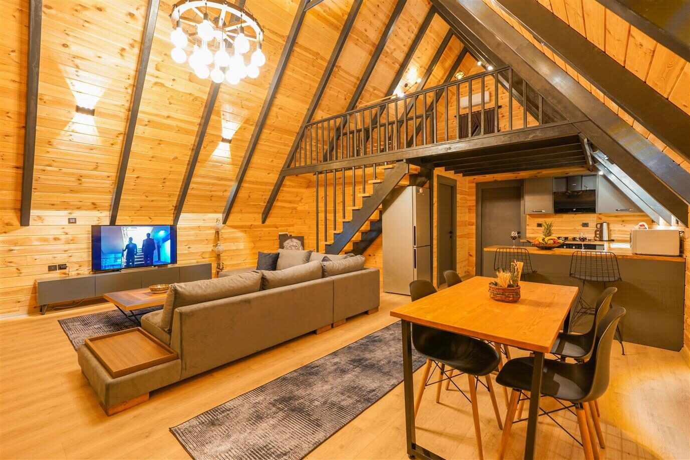 Villa Aslan Bezirgan — 33