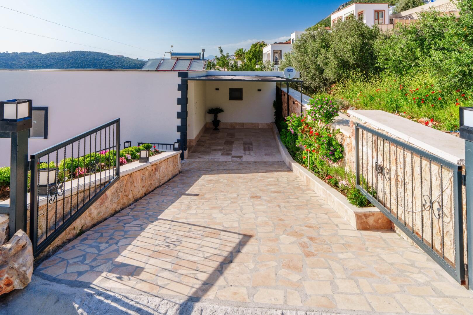 Villa Sılam — 68
