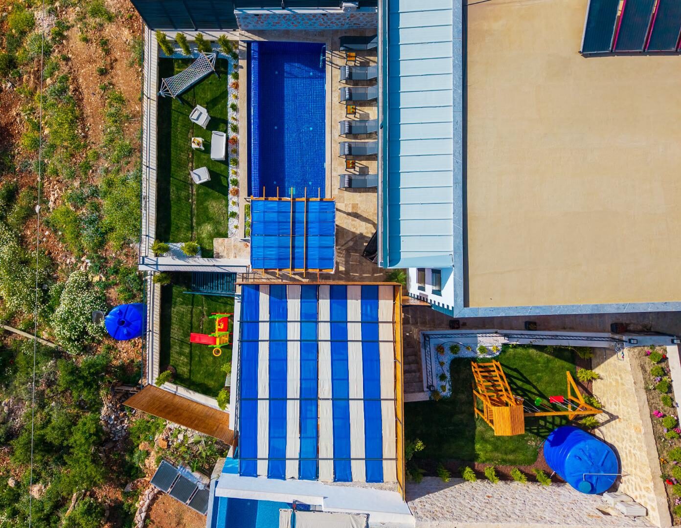 Villa Sılam — 70