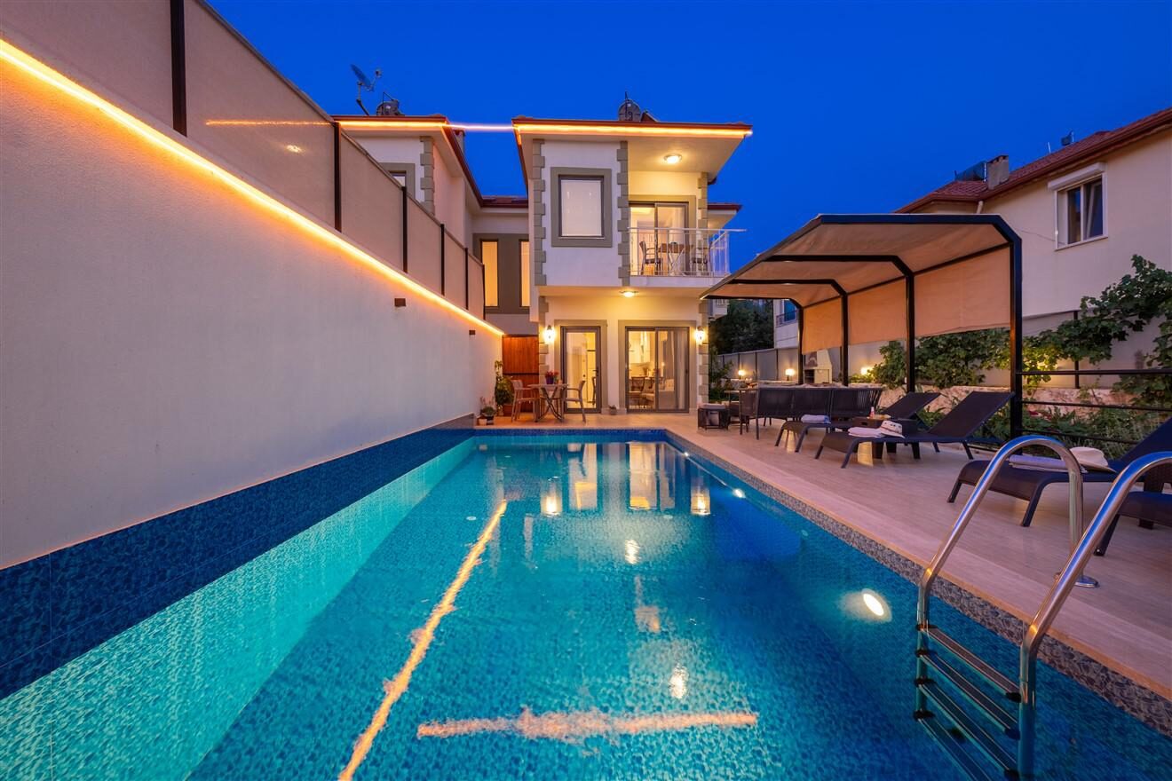 Villa Çağdaş 2 — 12