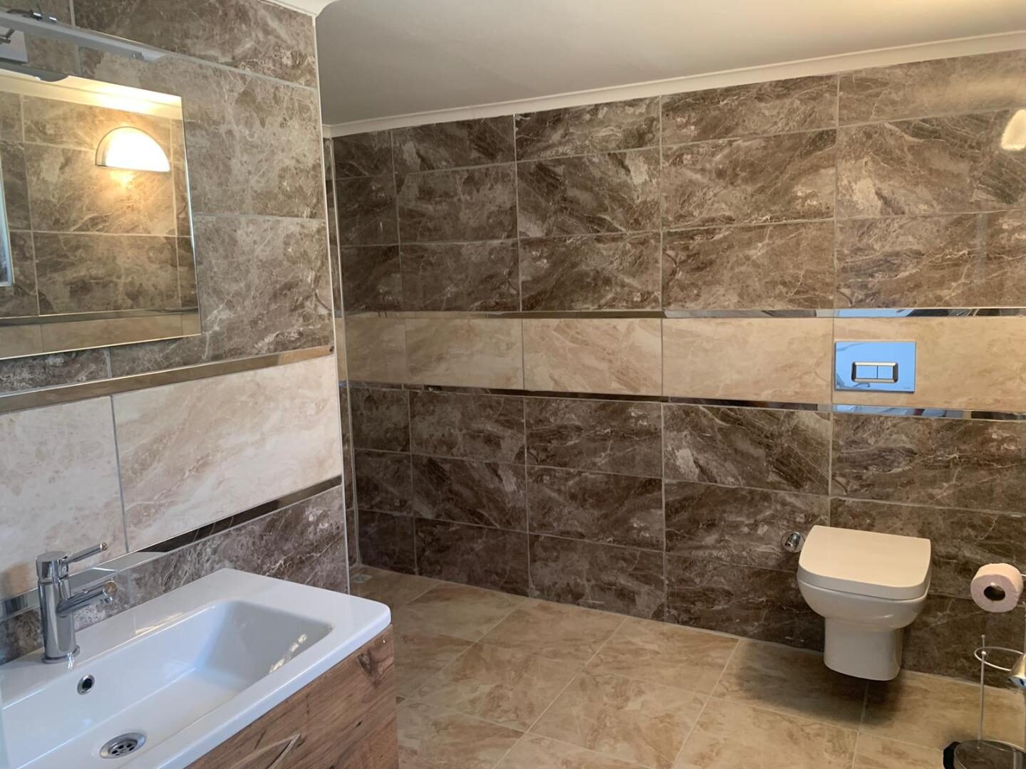 Villa Emir Sarıbelen — 5