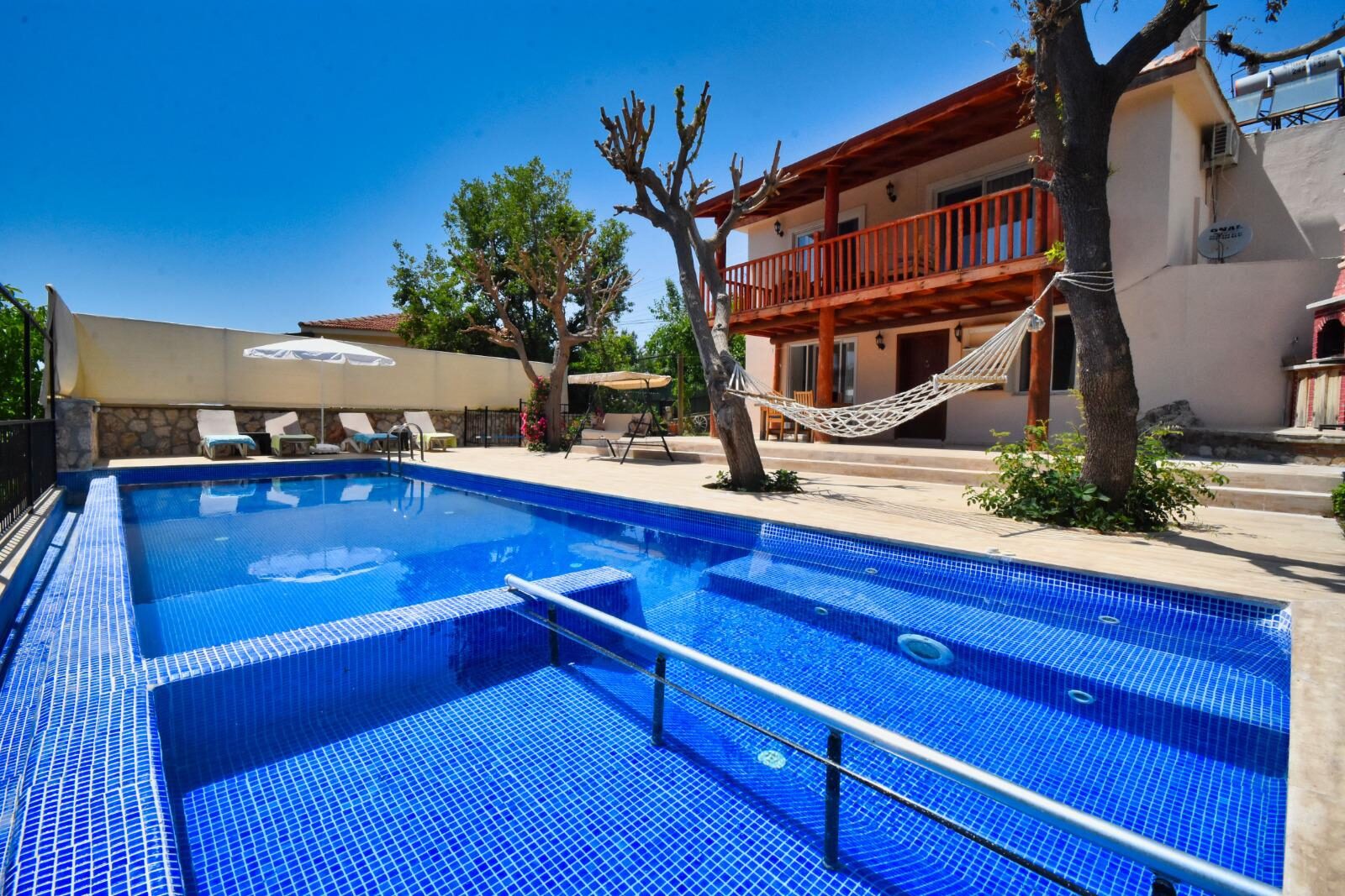 Villa Yayla — 3