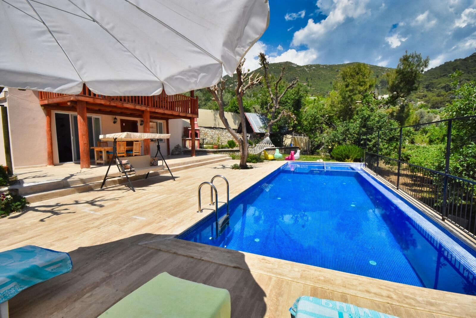 Villa Yayla — 4
