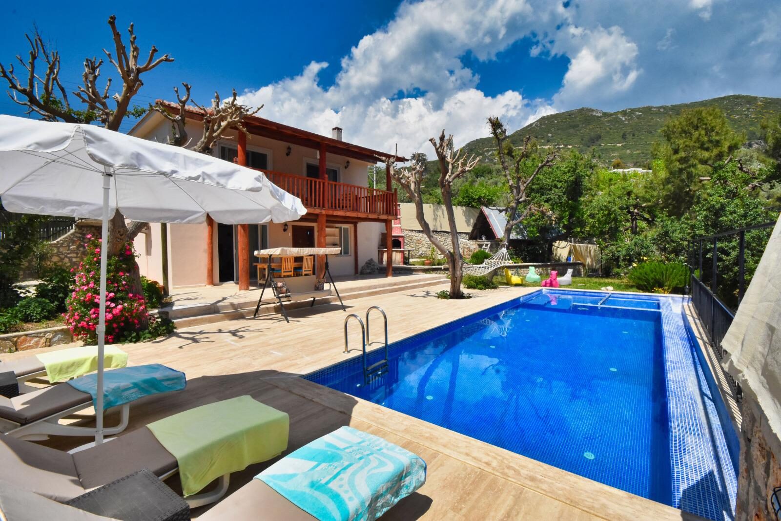 Villa Yayla — 7