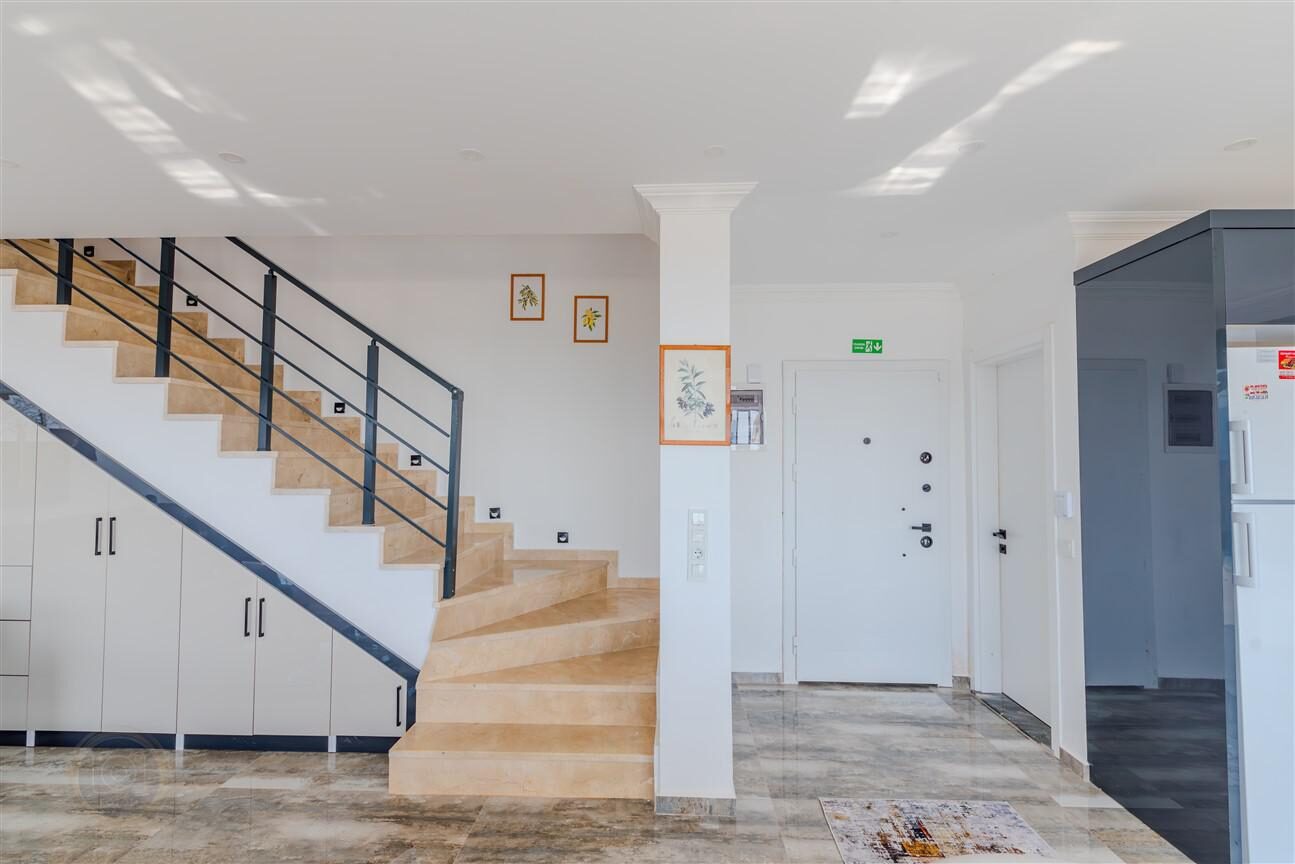 Villa Zeytinli Tepe — 100