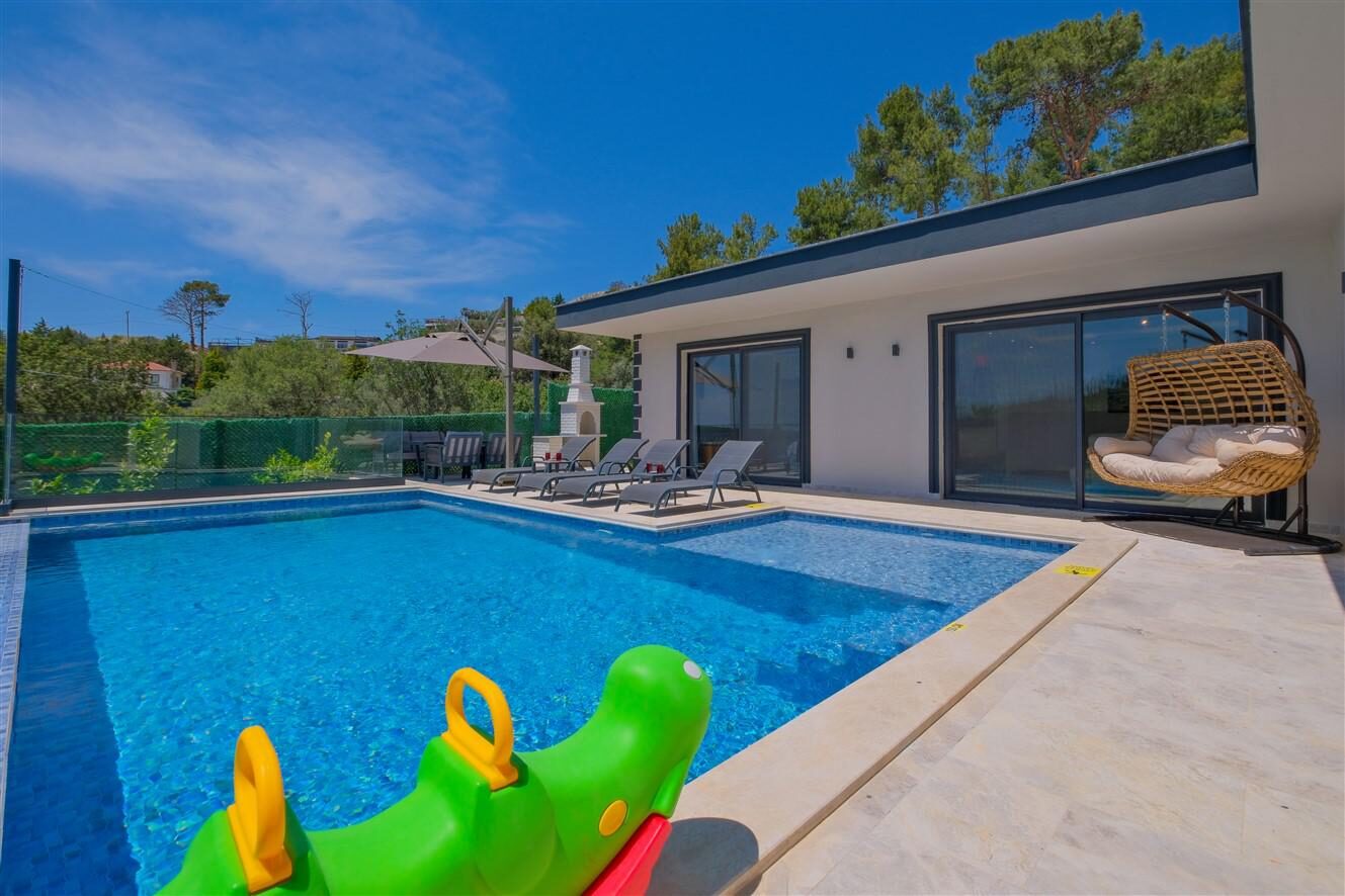 Villa Mira Trio 2 — 7