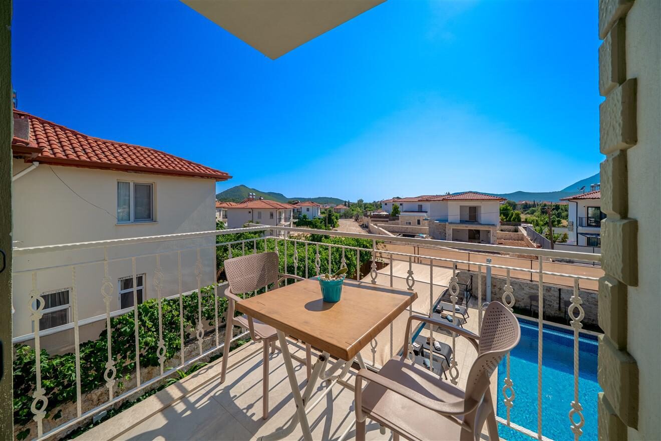 Villa Çağdaş 2 — 25