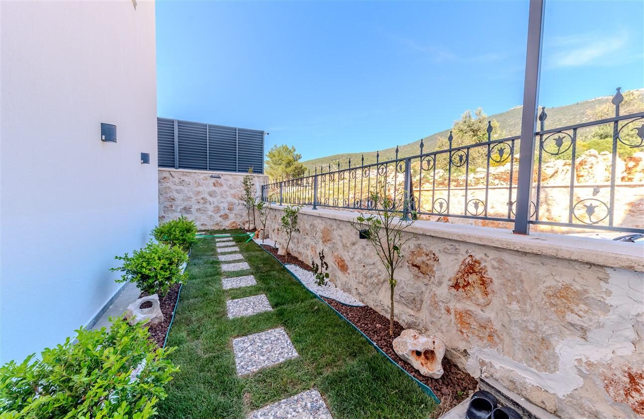 Villa Zeytinli Tepe — 102