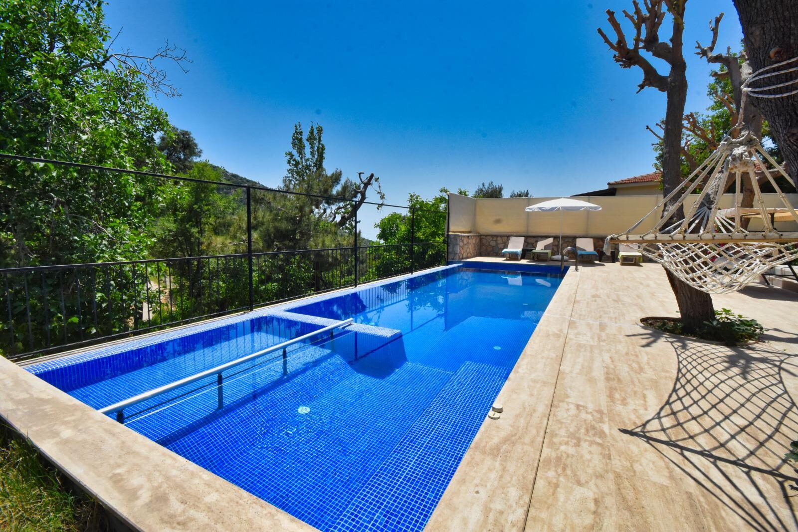 Villa Yayla — 10
