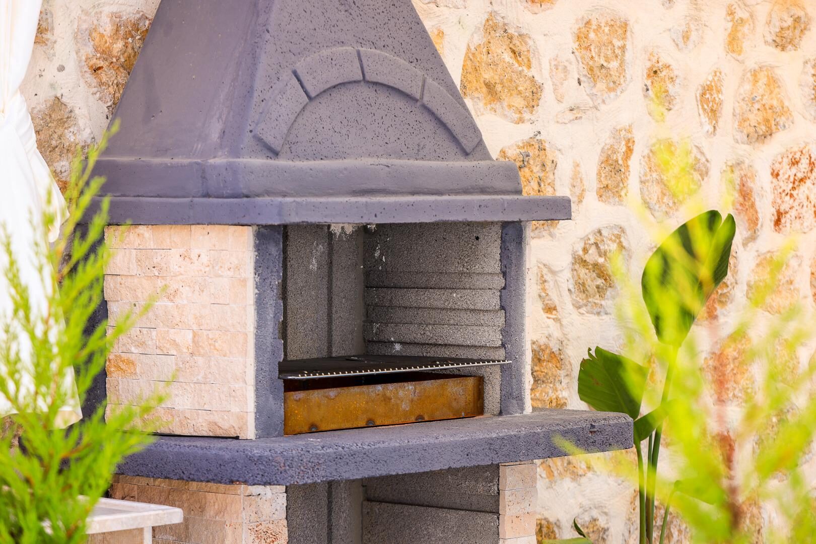 Villa Aras İncebel — 27