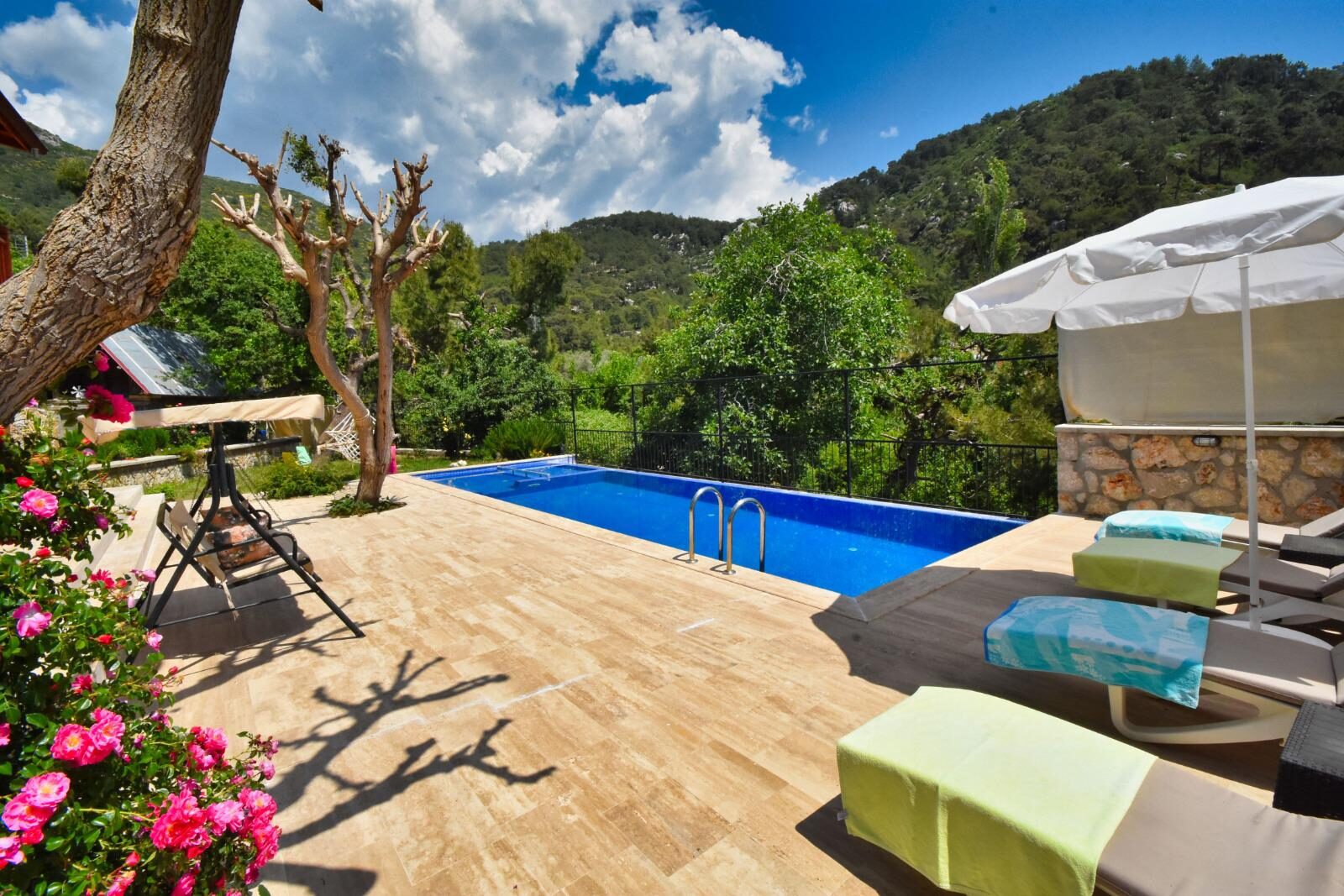Villa Yayla — 11