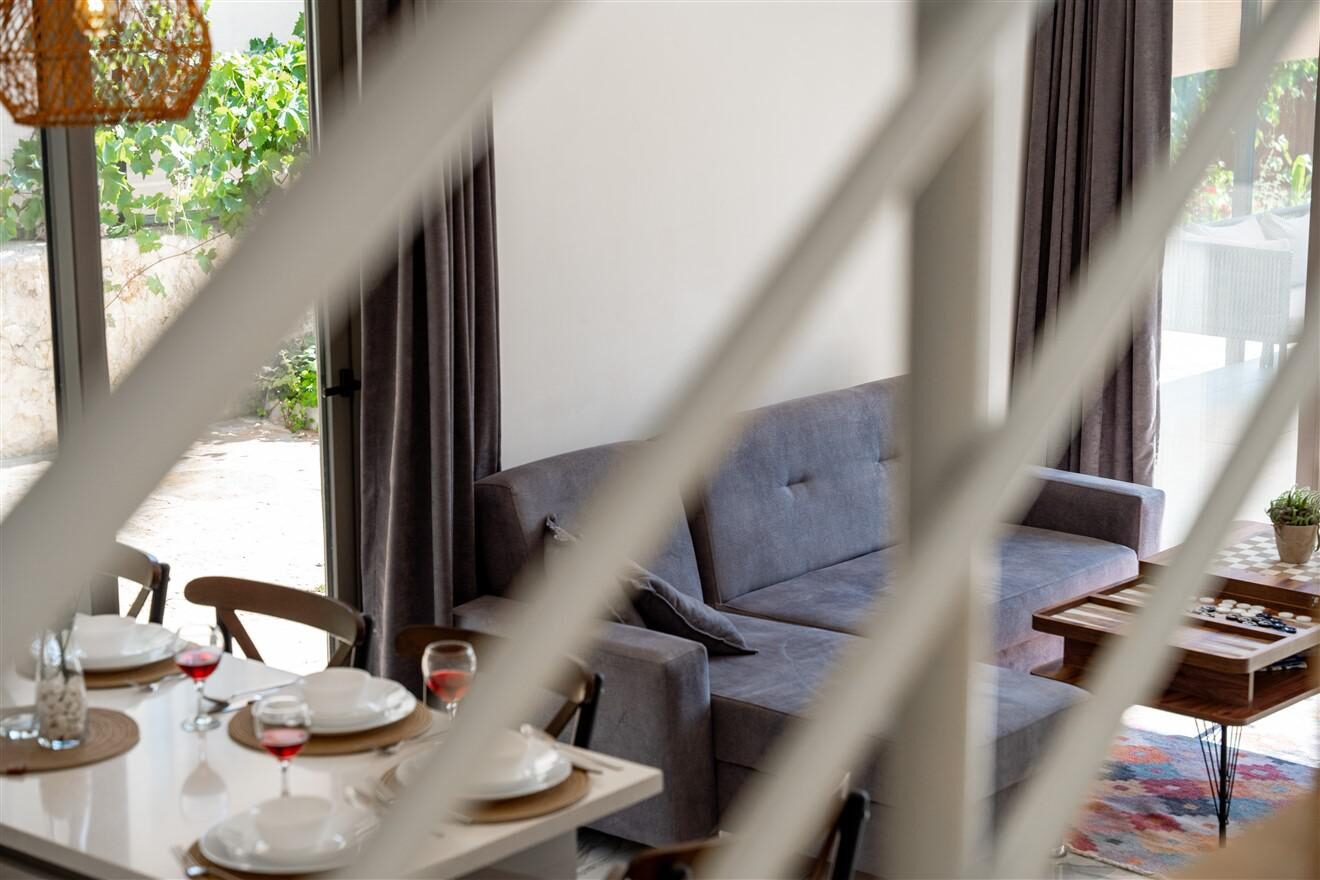 Villa Çağdaş 2 — 30