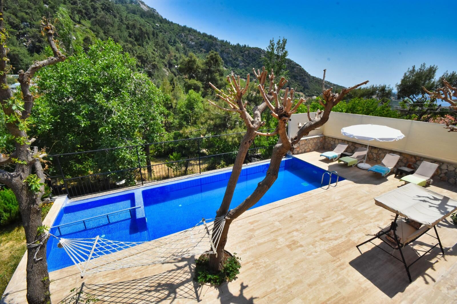 Villa Yayla — 14