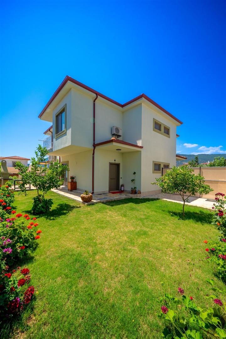 Villa Çağdaş 2 — 36
