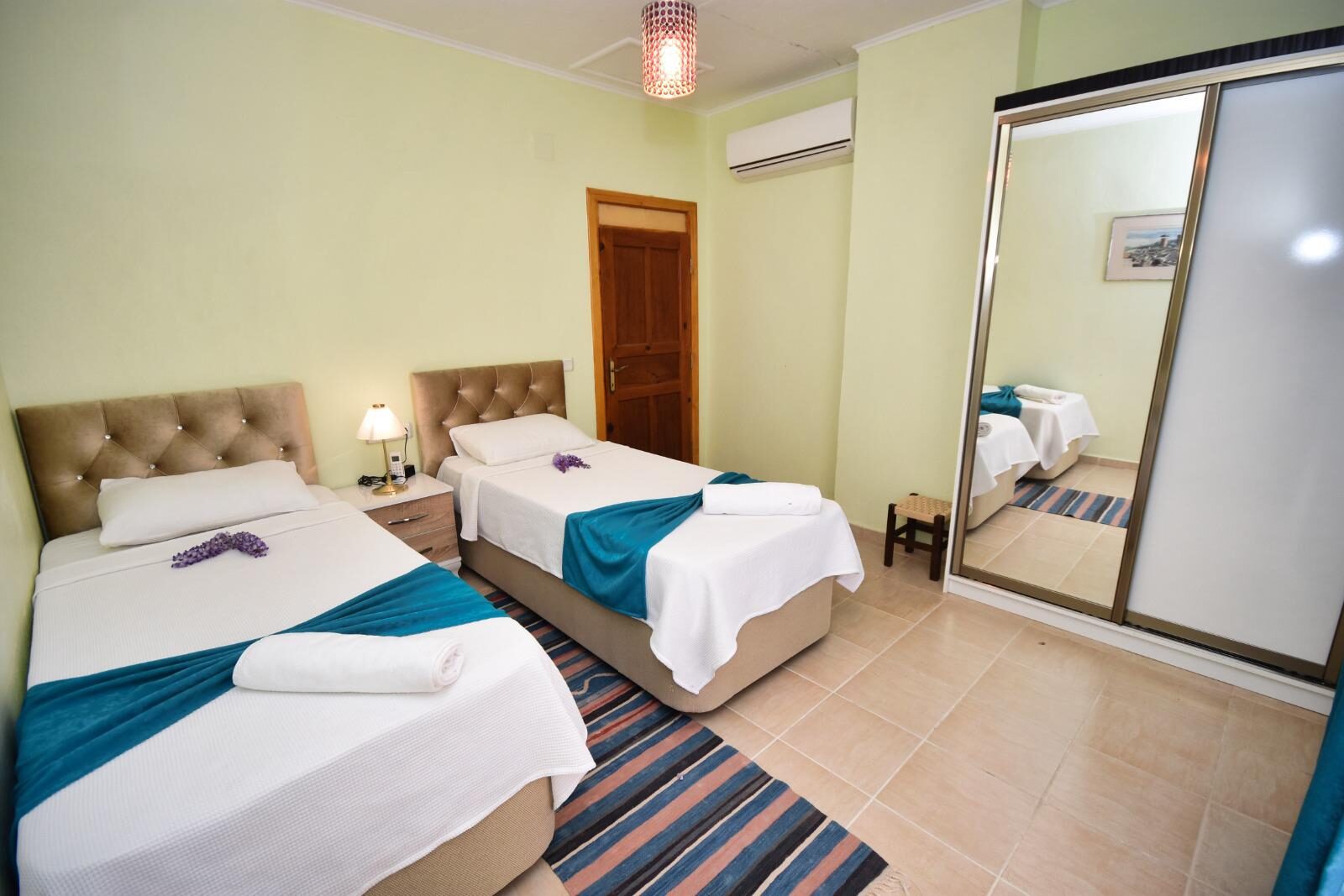 Villa Yayla — 20