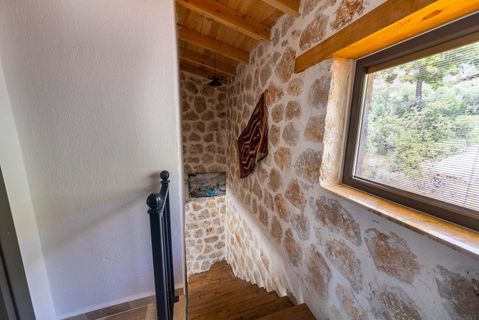 Villa Beren Üzümlü — 23