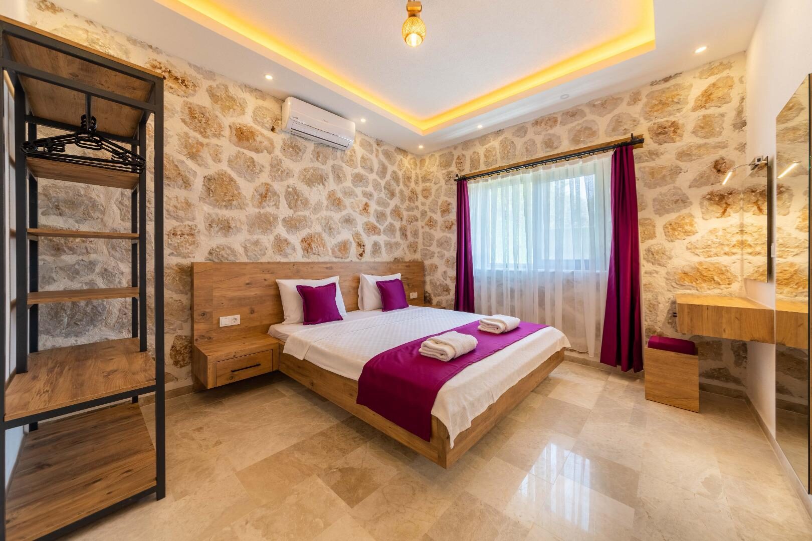 Villa Beren Üzümlü — 24