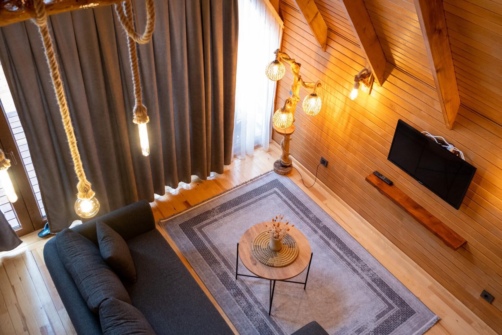 Villa Küçükkaya 2 — 12
