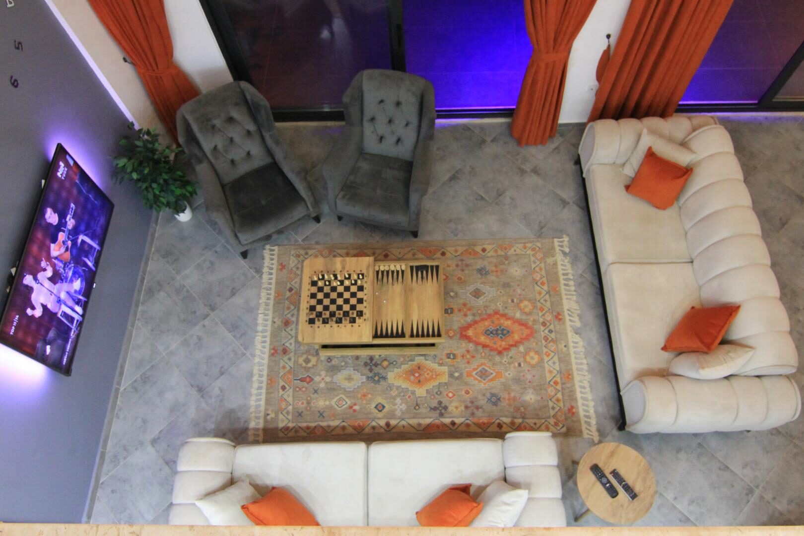 Villa Kocadağ — 67