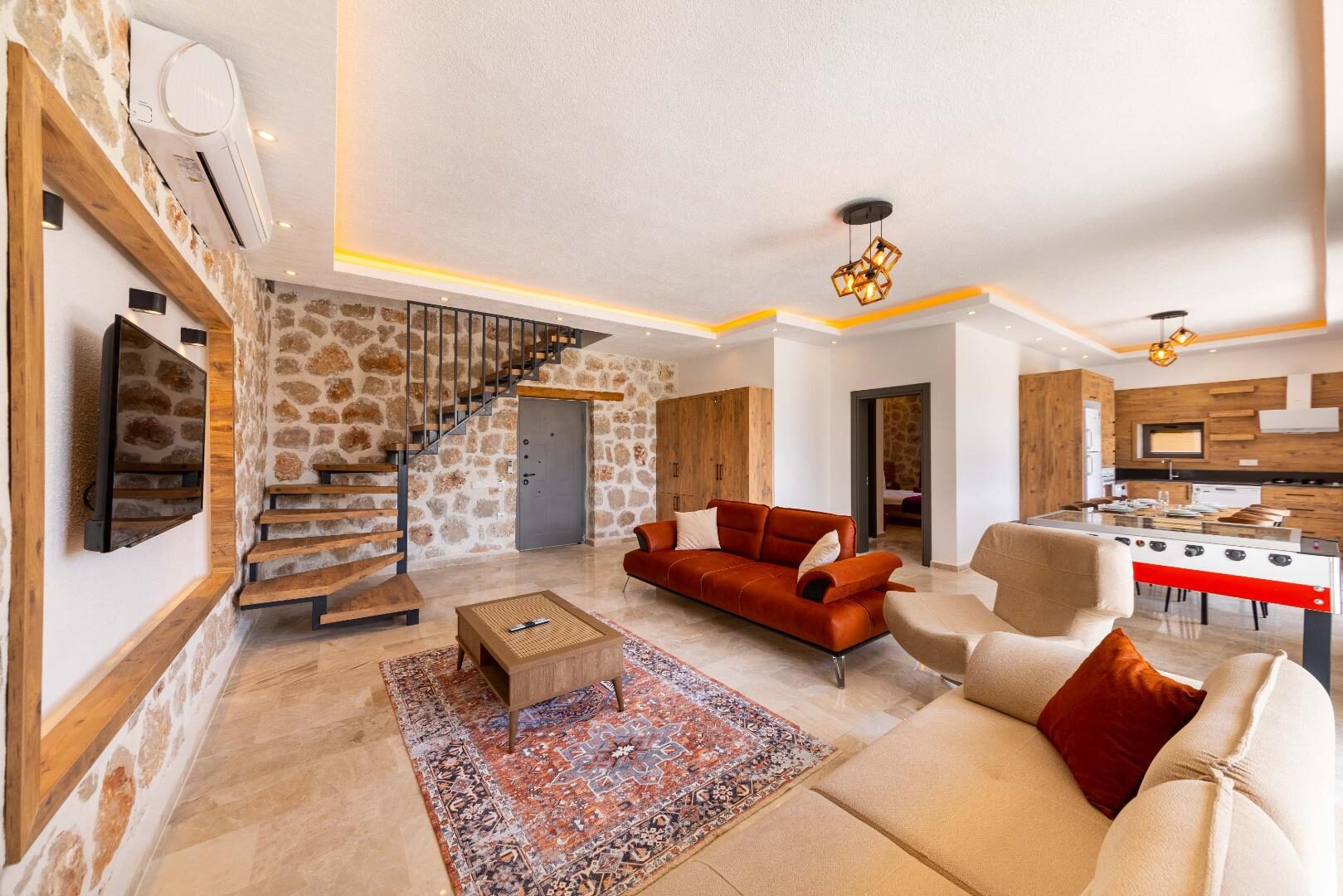 Villa Beren Üzümlü — 28