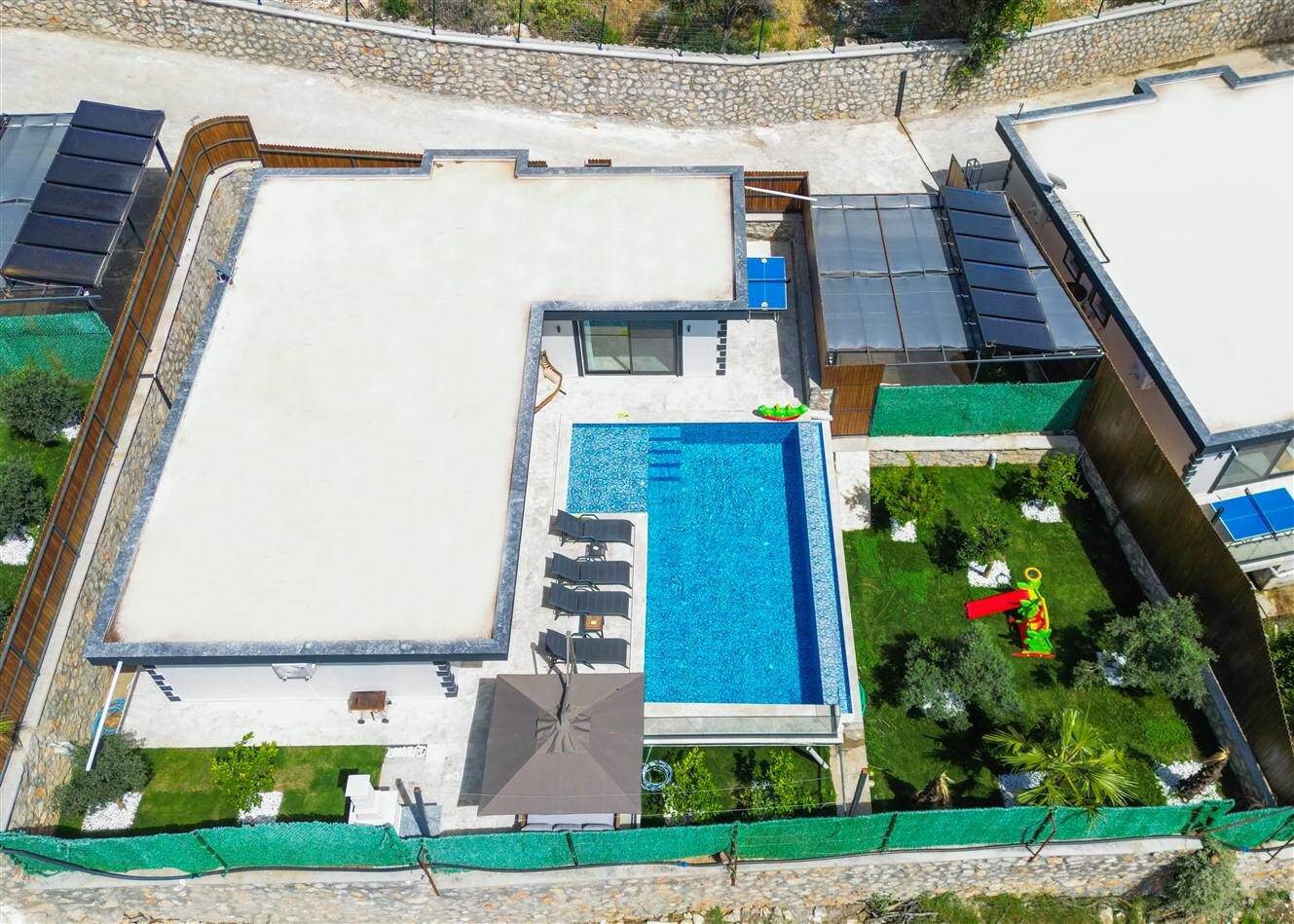 Villa Mira Trio 2 — 31