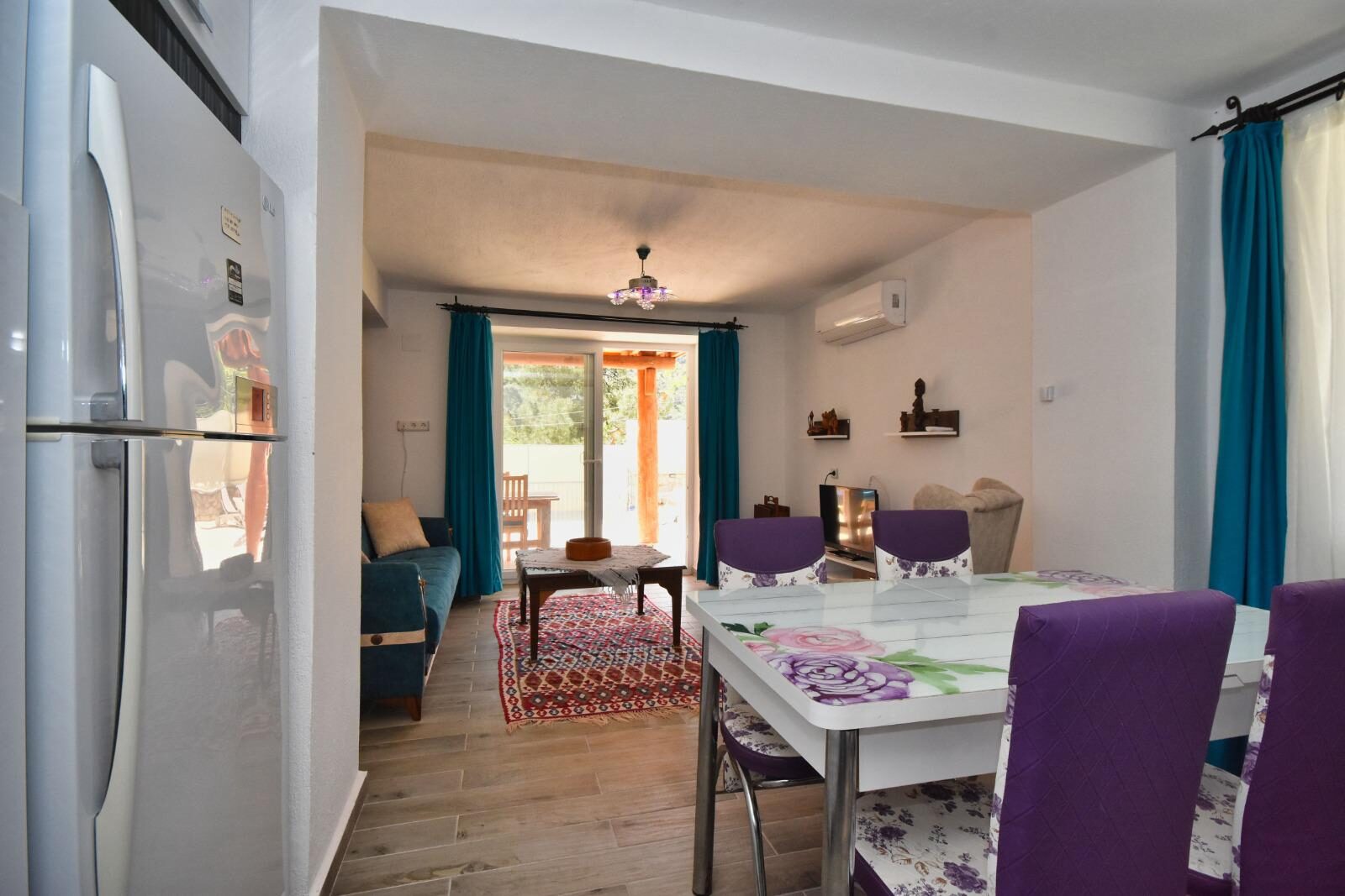 Villa Yayla — 28