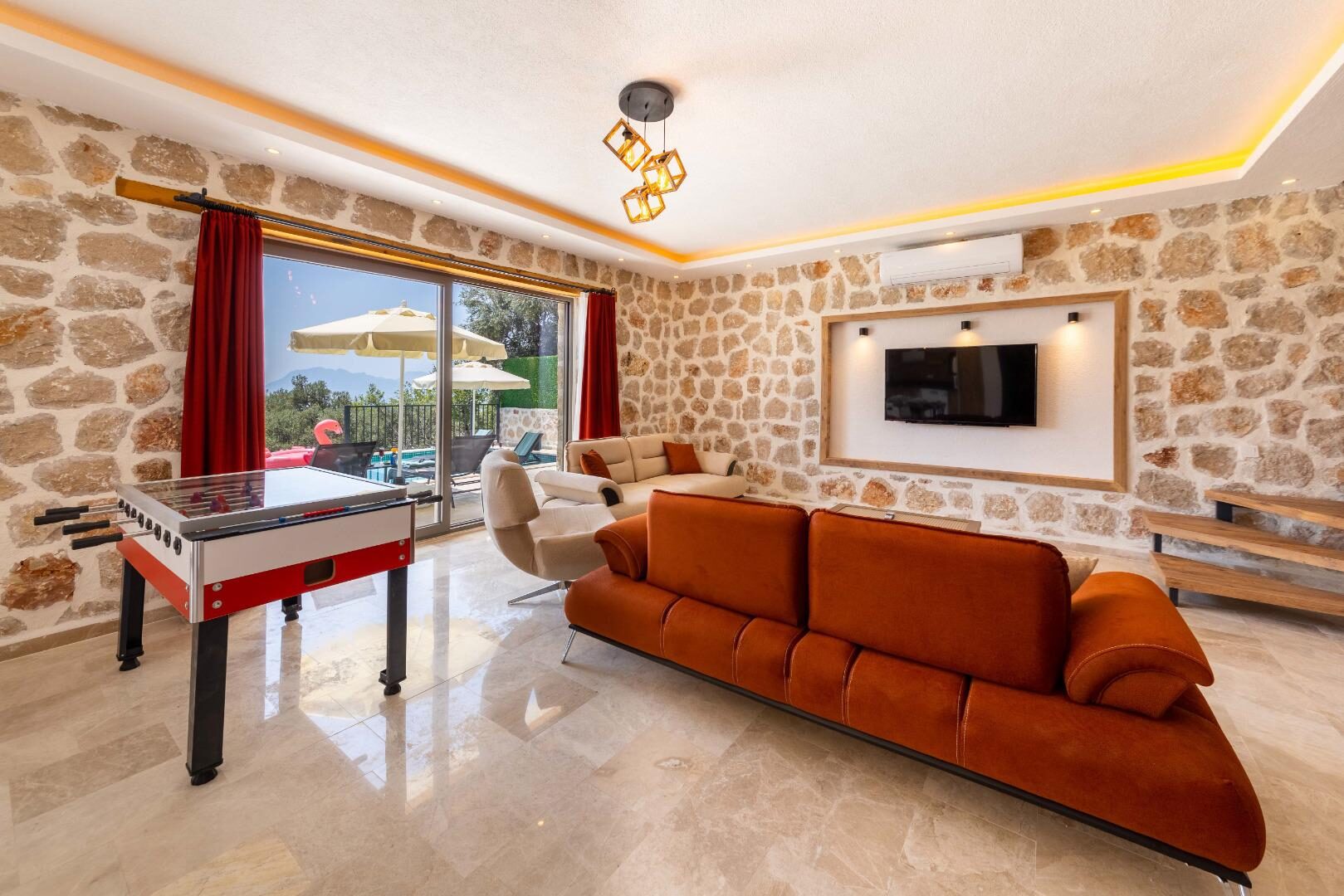Villa Beren Üzümlü — 30